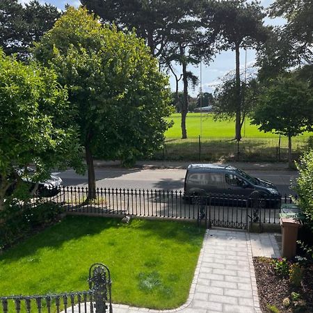 Kenilworth Square North Διαμέρισμα Δουβλίνο Εξωτερικό φωτογραφία