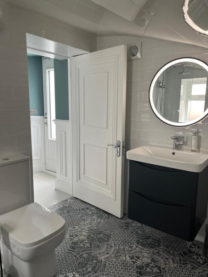 Kenilworth Square North Διαμέρισμα Δουβλίνο Εξωτερικό φωτογραφία