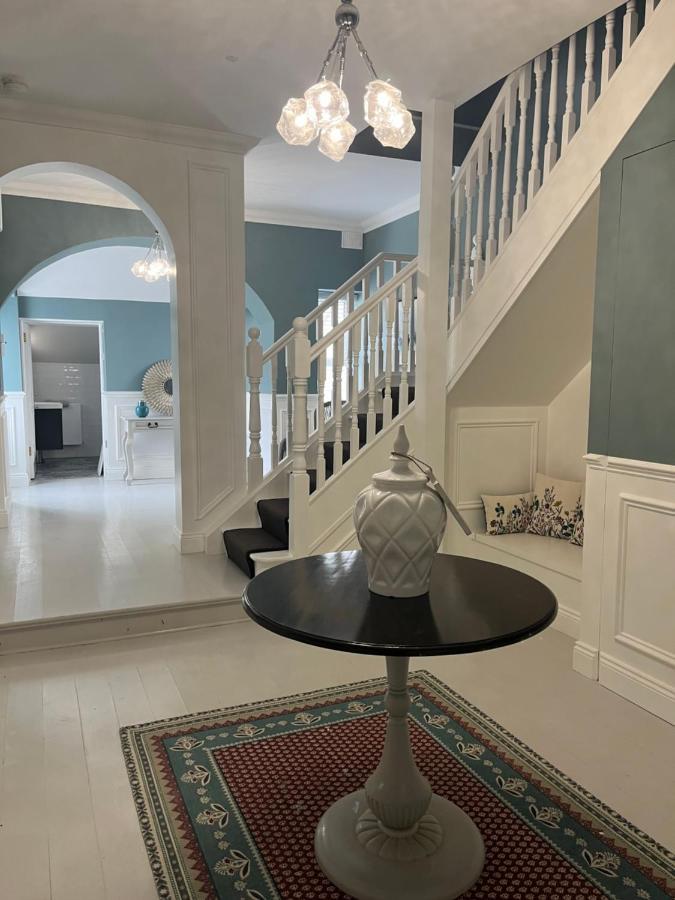 Kenilworth Square North Διαμέρισμα Δουβλίνο Εξωτερικό φωτογραφία