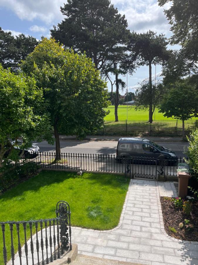 Kenilworth Square North Διαμέρισμα Δουβλίνο Εξωτερικό φωτογραφία