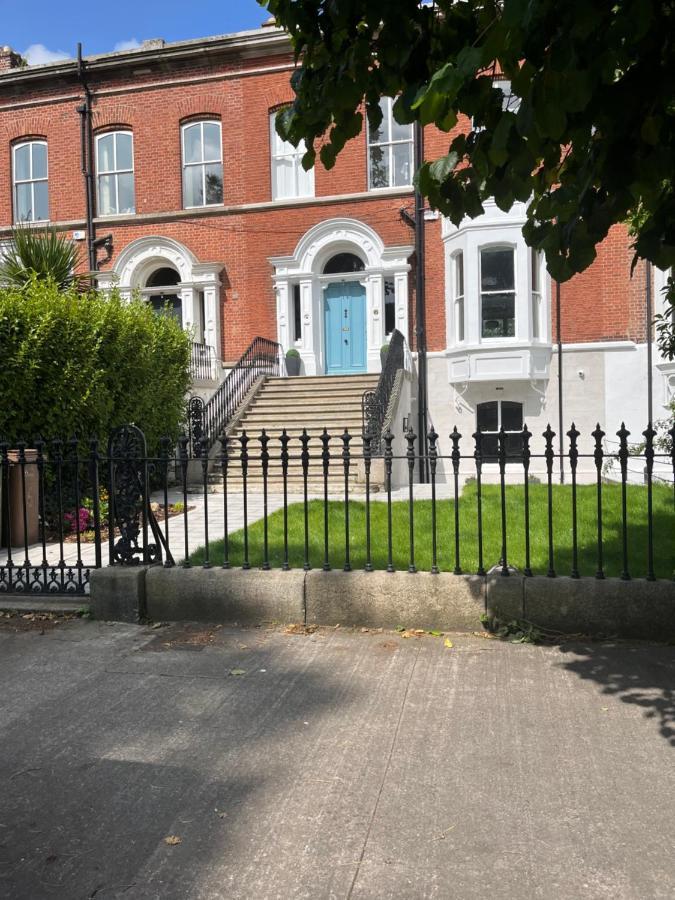Kenilworth Square North Διαμέρισμα Δουβλίνο Εξωτερικό φωτογραφία